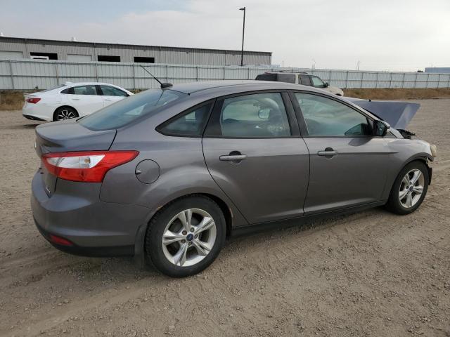 VIN 1FADP3F25EL209852 2014 Ford Focus, SE no.3