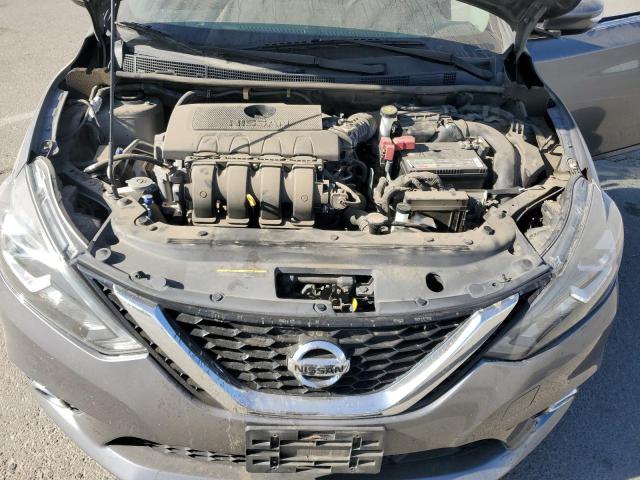 VIN 3N1AB7AP1KY206524 2019 NISSAN SENTRA no.11