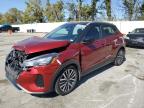 2021 NISSAN KICKS SV - 3N1CP5CV7ML536145