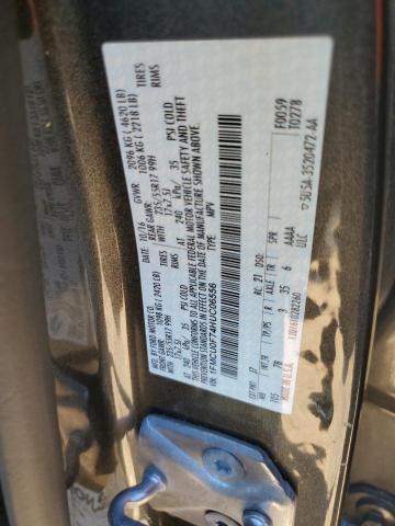 2017 FORD ESCAPE S - 1FMCU0F74HUC06556