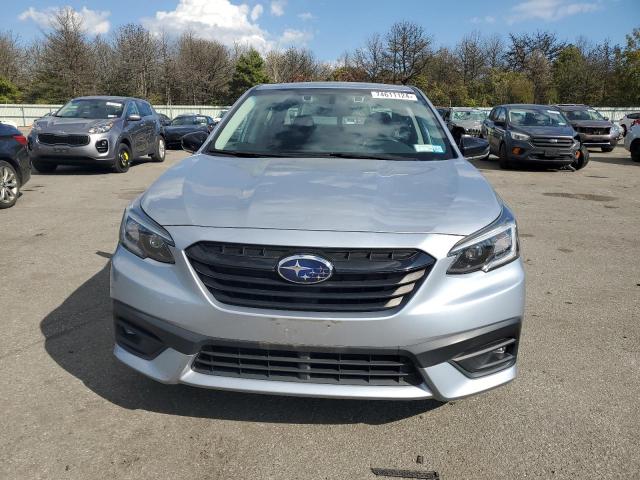 2020 SUBARU LEGACY SPO 4S3BWAF68L3012523