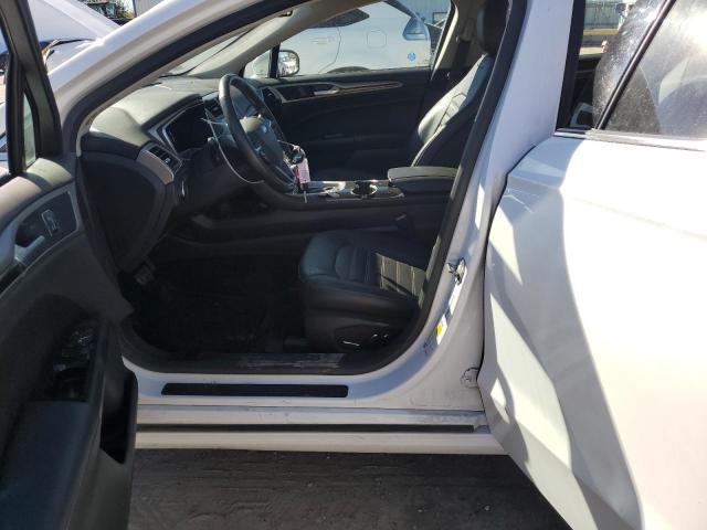 2015 FORD FUSION SE - 3FA6P0LU7FR248815