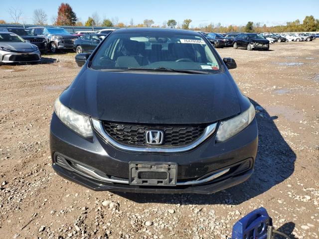 VIN 2HGFB2F88EH560320 2014 Honda Civic, EX no.5