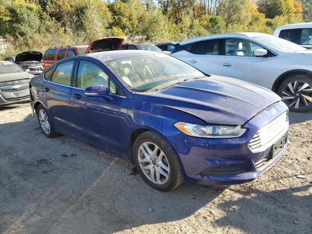 VIN 1FA6P0H76G5118547 2016 Ford Fusion, SE no.4