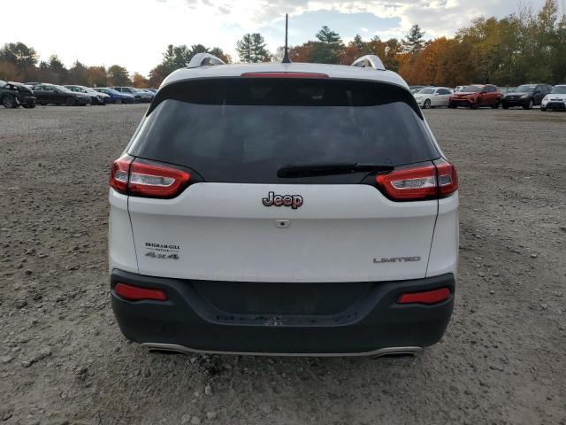 2016 JEEP CHEROKEE L - 1C4PJMDS7GW333995