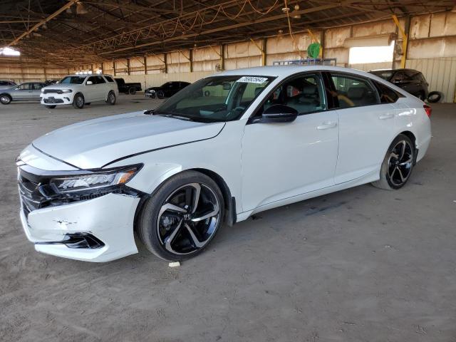 2022 HONDA ACCORD SPO #2989373633