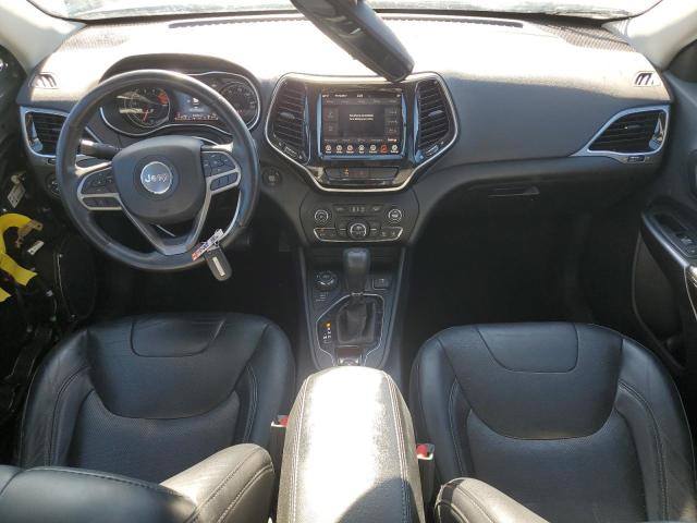2019 JEEP CHEROKEE L - 1C4PJMDX6KD389815