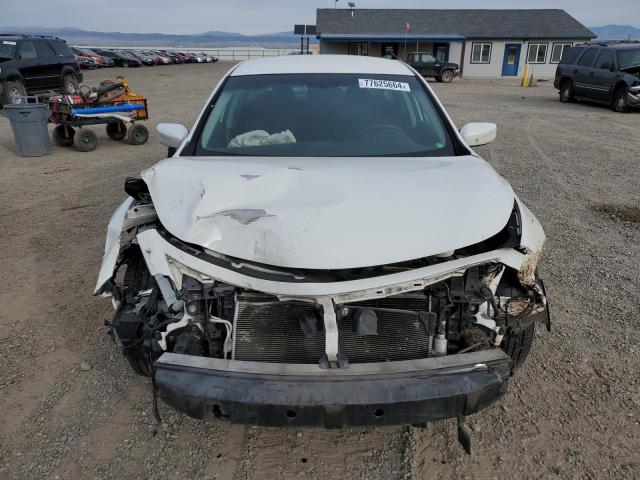 2015 NISSAN ALTIMA 2.5 - 1N4AL3AP0FC575608
