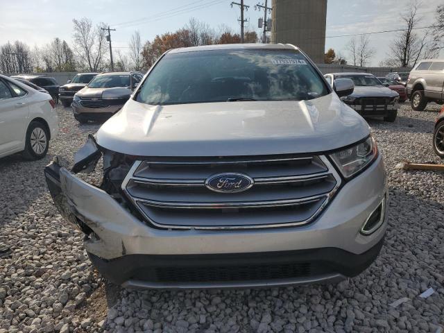 VIN 2FMPK4J86HBC30880 2017 Ford Edge, Sel no.5