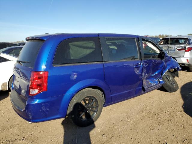 2020 DODGE GRAND CARA - 2C4RDGCG2LR215158