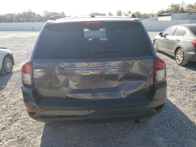 2016 JEEP COMPASS SP - 1C4NJCBA2GD666404