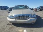 LINCOLN TOWN CAR S photo