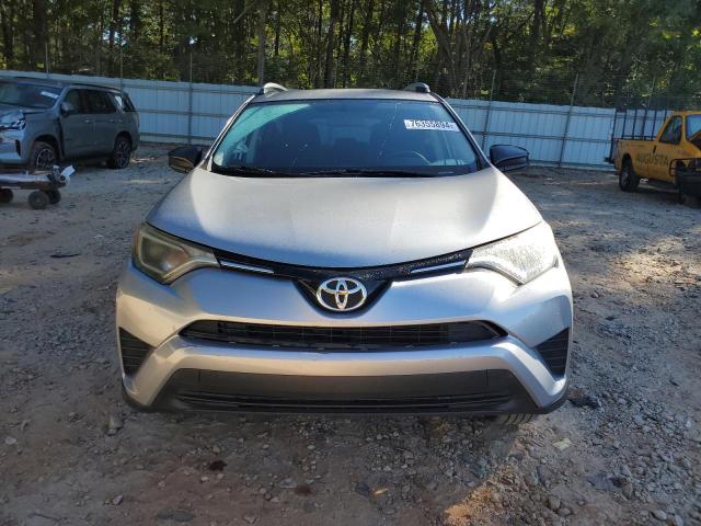 2016 TOYOTA RAV4 LE - 2T3ZFREV9GW290453
