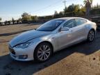 TESLA MODEL S photo