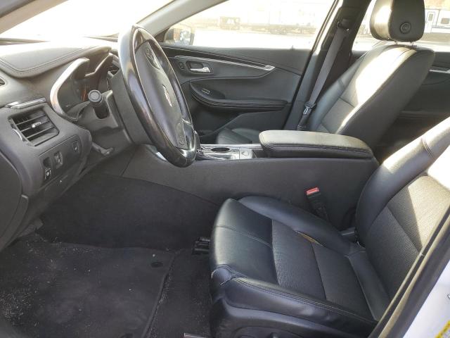 2017 CHEVROLET IMPALA LT - 2G1105S30H9142173