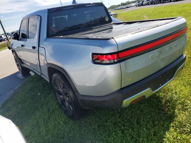 VIN 7FCTGAAA2PN019226 2023 Rivian R1T, Adventure no.2