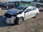 2020 HYUNDAI ELANTRA SE - 5NPD84LF9LH540178