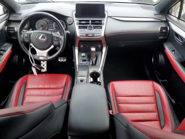2020 LEXUS NX 300 F S JTJSARDZ5L2230884