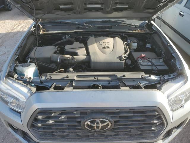 2023 TOYOTA TACOMA DOU - 3TMCZ5AN2PM604067