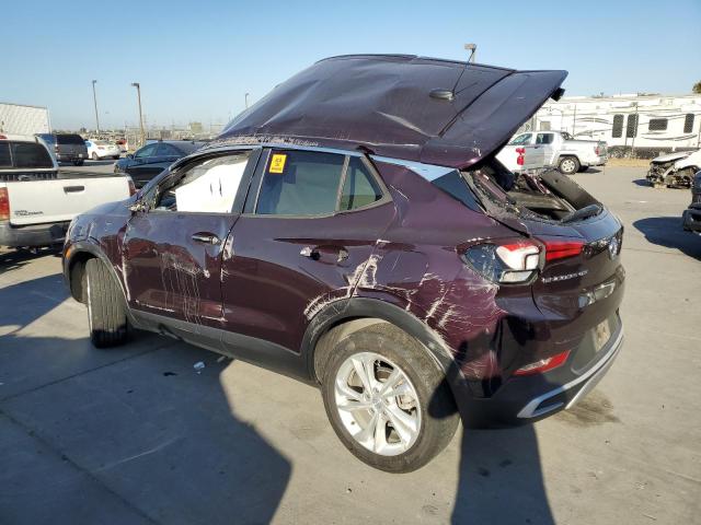 VIN KL4MMBS2XLB132377 2020 Buick Encore, Preferred no.2