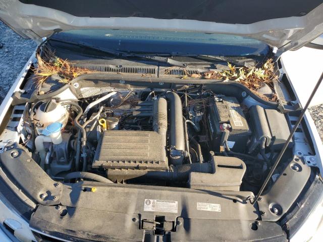2017 VOLKSWAGEN JETTA S - 3VW2B7AJ4HM369016