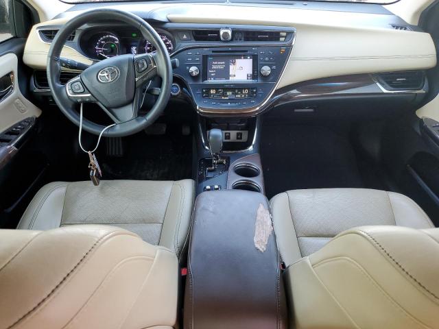 2015 TOYOTA AVALON HYB 4T1BD1EB1FU044132