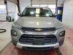 CHEVROLET TRAILBLAZE photo