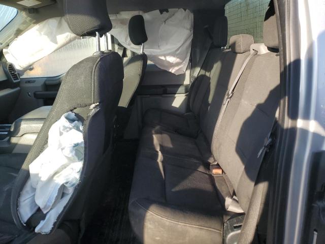 2017 FORD F150 SUPER - 1FTEX1EPXHFA72975
