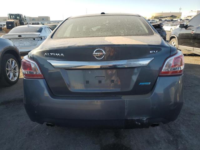 VIN 1N4AL3AP9DN517871 2013 Nissan Altima, 2.5 no.6