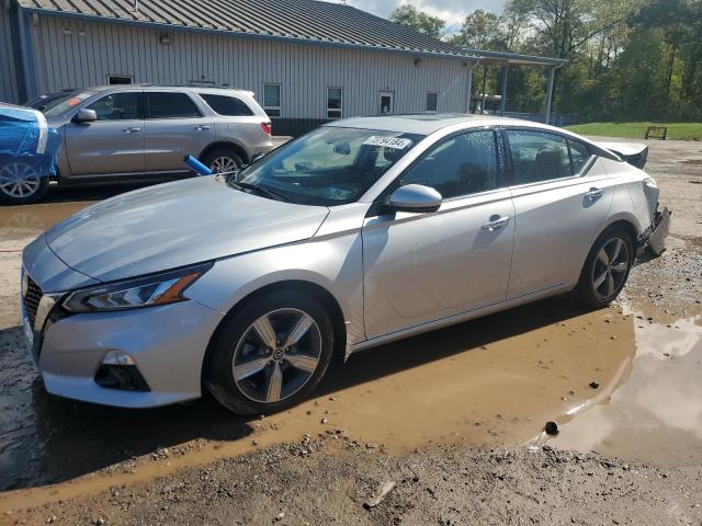 2020 NISSAN ALTIMA SL - 1N4BL4EV1LC280855