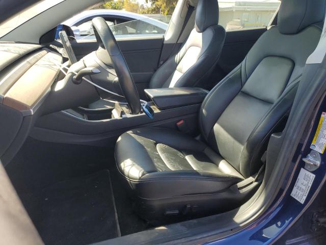2019 TESLA MODEL 3 - 5YJ3E1EB1KF390058