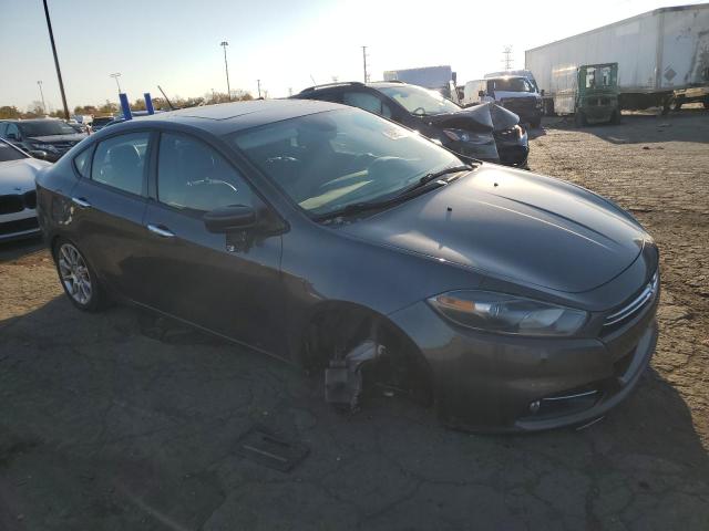 2015 DODGE DART LIMIT 1C3CDFCB6FD142554