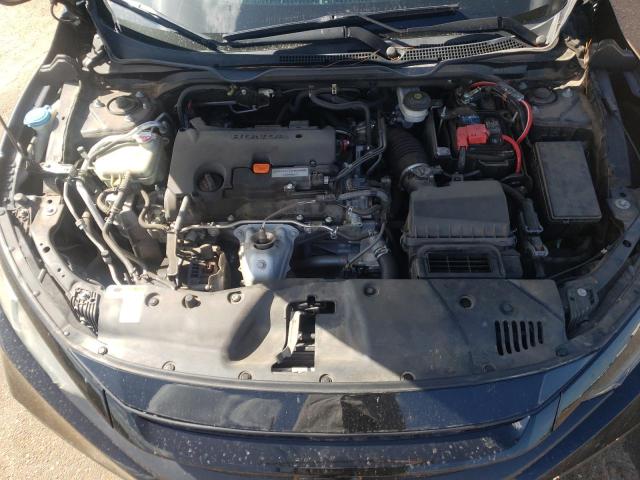 19XFC2F60KE036855 2019 HONDA CIVIC