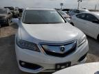 Lot #3033244808 2016 ACURA RDX ADVANC