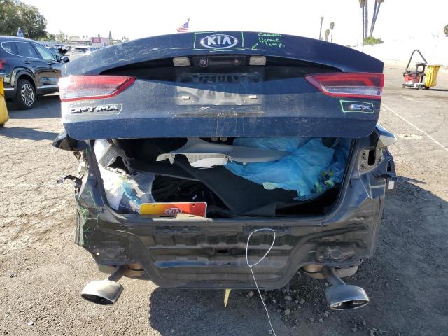 VIN 5XXGU4L1XKG297990 2019 KIA Optima, EX no.6