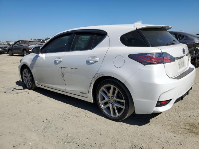 VIN JTHKD5BH4F2224817 2015 Lexus CT, 200 no.2