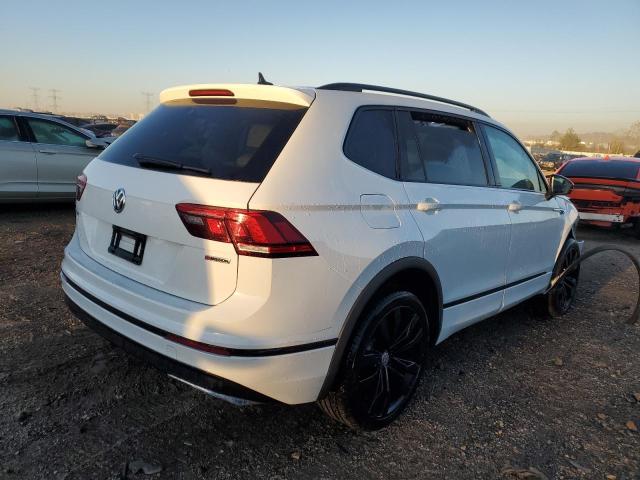 2021 VOLKSWAGEN TIGUAN SE - 3VV2B7AX3MM031948