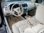 NISSAN MURANO CRO photo