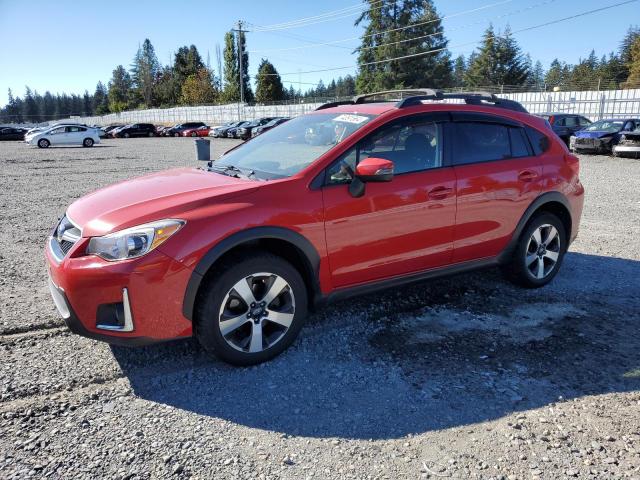 VIN JF2GPABC9H8204544 2017 Subaru Crosstrek, Premium no.1