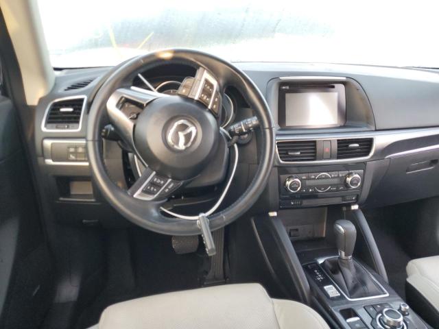 VIN JM3KE4DY3G0856198 2016 Mazda CX-5, GT no.8