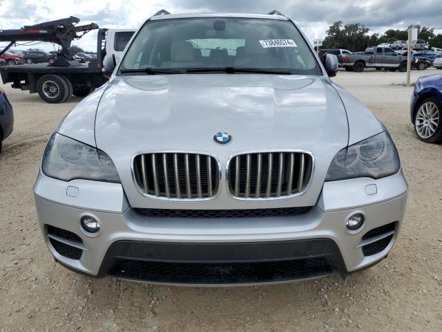 VIN 5UXZV4C51DL993289 2013 BMW X5, Xdrive35I no.5