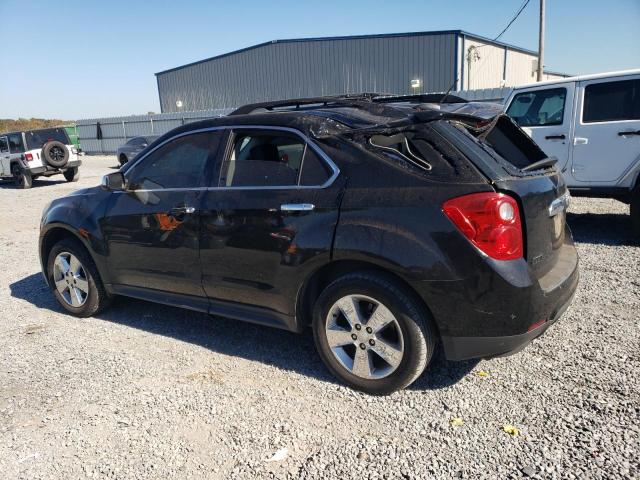 2015 CHEVROLET EQUINOX LT - 2GNALCEK7F6197960
