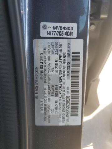 VIN JM3KE2CY2G0866906 2016 MAZDA CX-5 no.13