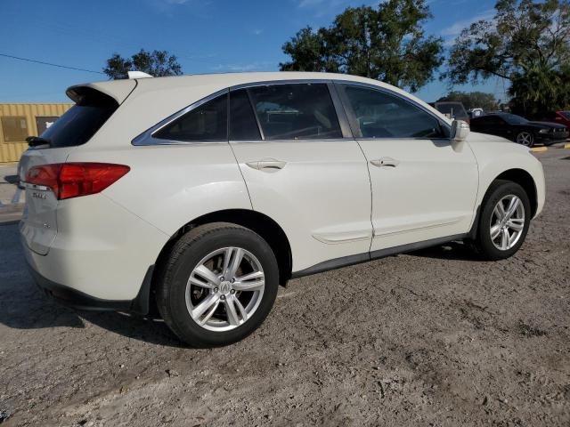 VIN 5J8TB4H59FL013918 2015 Acura RDX, Technology no.3