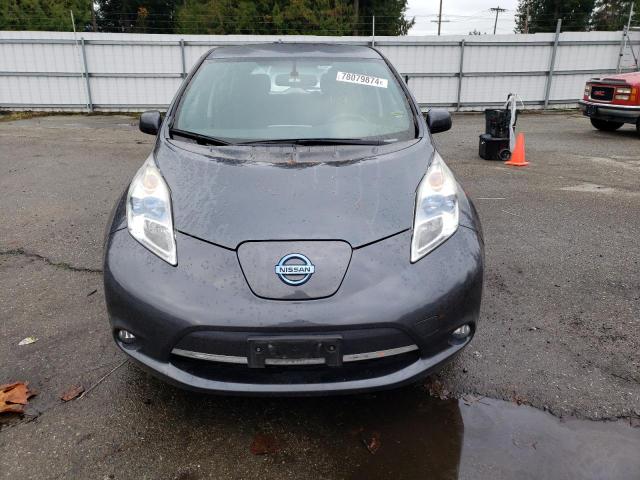 VIN 1N4AZ0CP7DC410310 2013 Nissan Leaf, S no.5