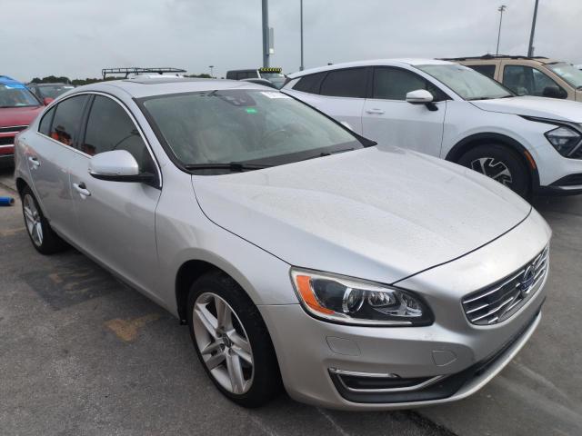 VIN YV140MFM5F2360939 2015 Volvo S60, Platinum no.4