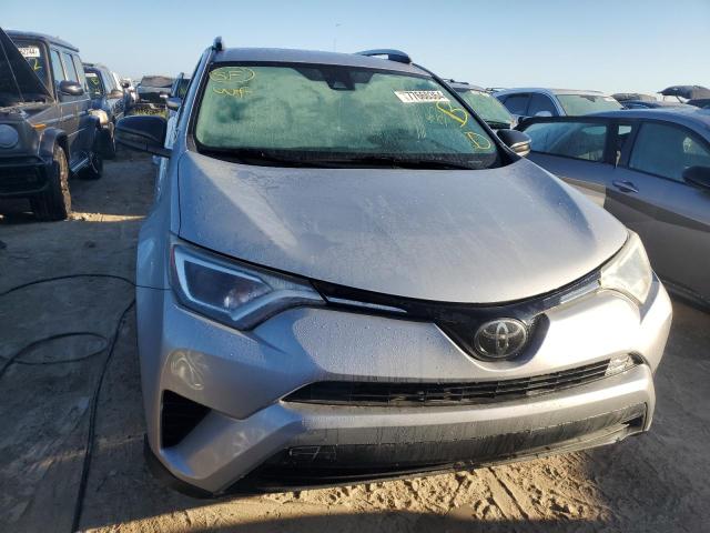 2018 TOYOTA RAV4 LE - 2T3ZFREV3JW463603