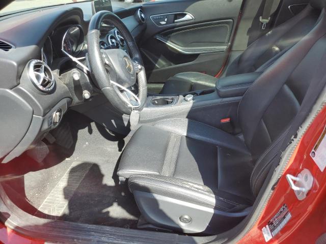 2018 MERCEDES-BENZ CLA 250 - WDDSJ4EB6JN575365