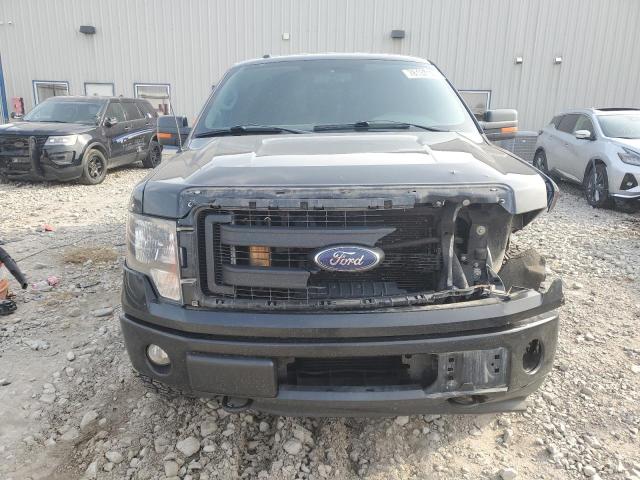 VIN 1FTFW1ET0DFC55042 2013 Ford F-150, Supercrew no.5