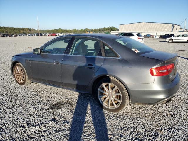 2015 AUDI A4 PREMIUM - WAUHFAFL2FA058717